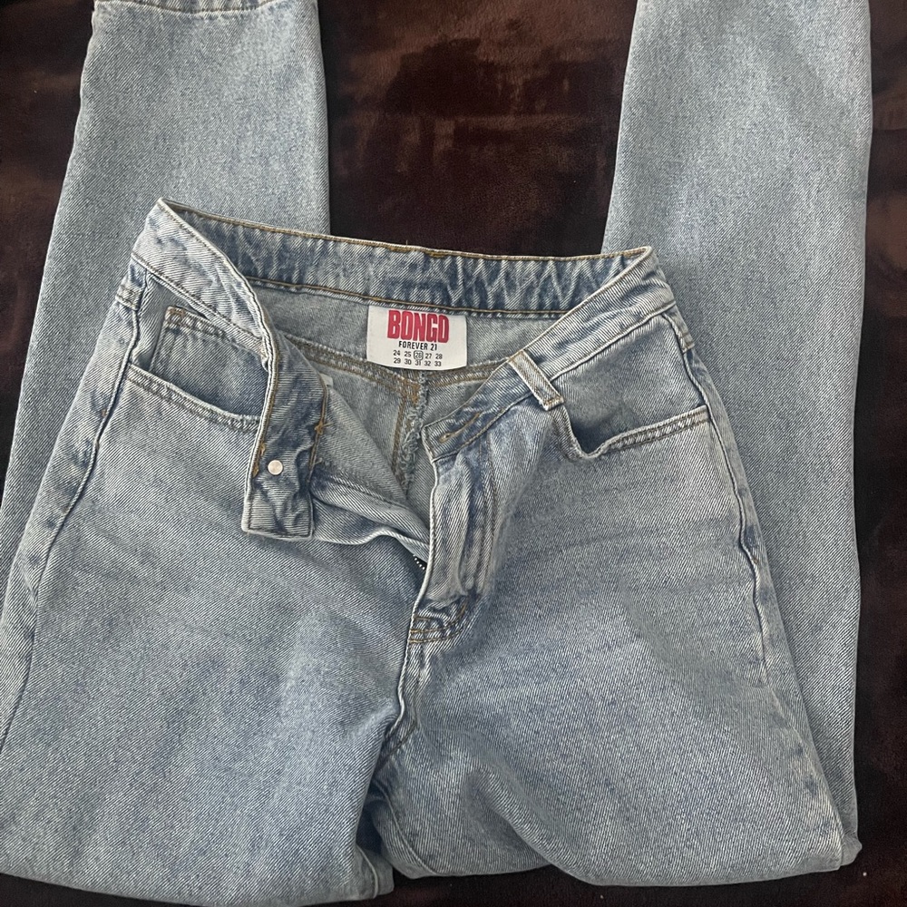 Bongo jeans